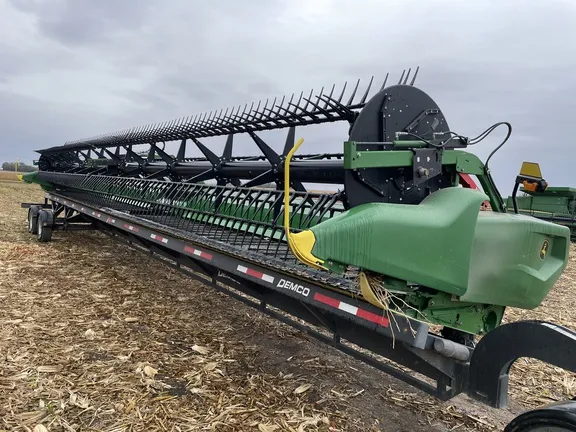 2023 John Deere RD45F