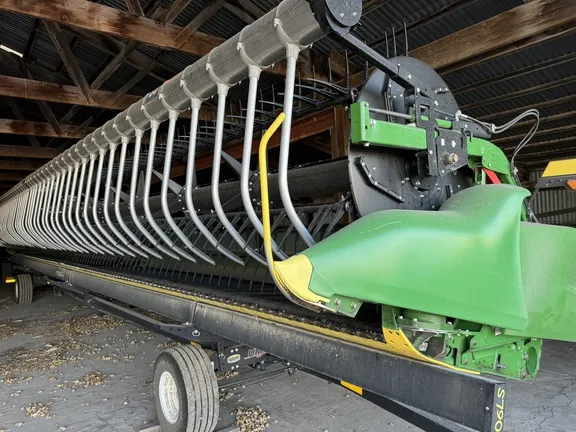 2024 John Deere RD45F