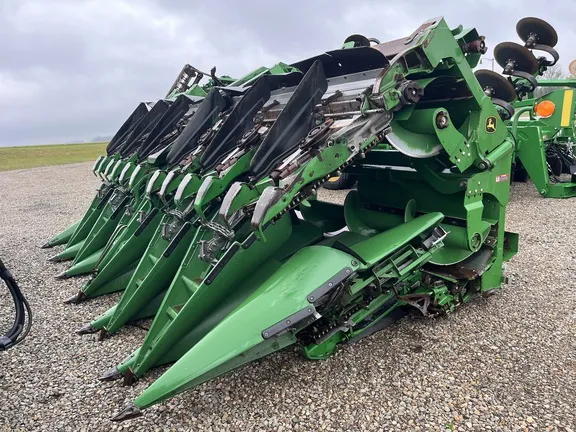 2020 John Deere 712FC