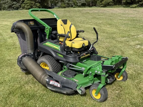 2022 John Deere Z960M