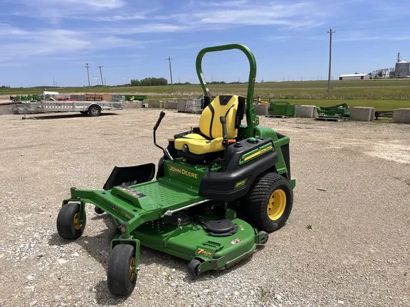2022 John Deere Z997R