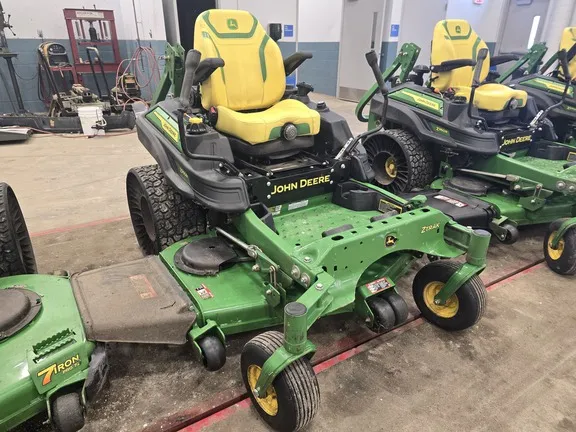 2025 John Deere Z950R