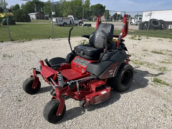 2025 Ferris ISX2200 25