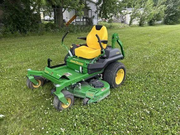 2021 John Deere Z730M
