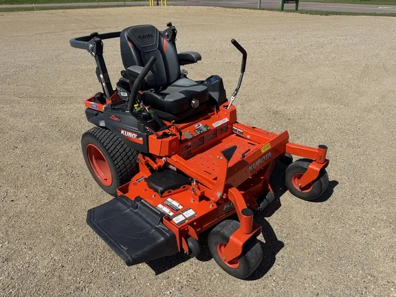 2022 Kubota Z781KWi