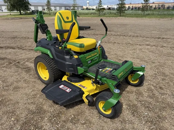 2021 John Deere Z545R
