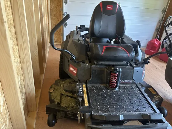 2025 Toro 77507