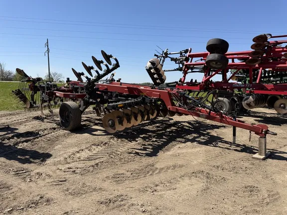 2012 Case IH 870