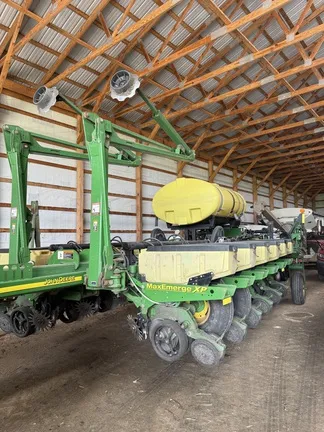 2008 John Deere 1770NT