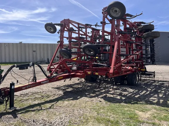 2018 Case IH 255