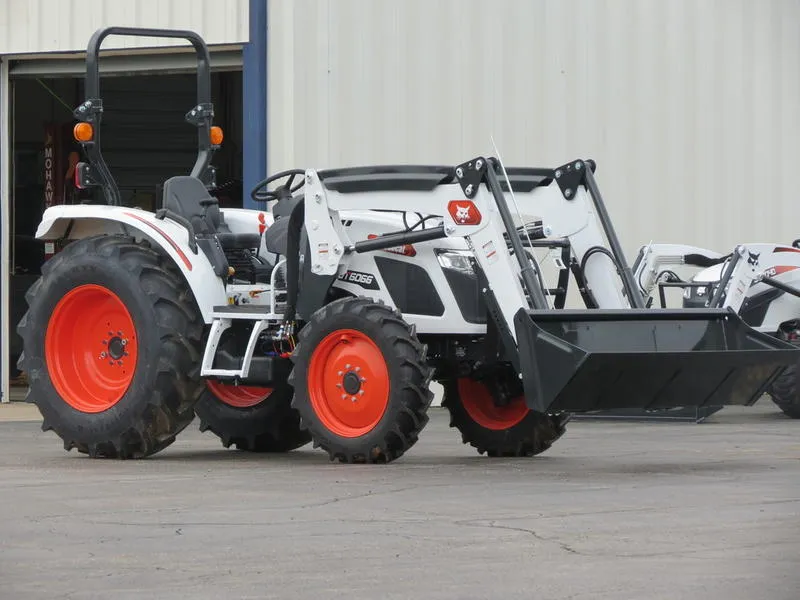 2024 Bobcat UT6066