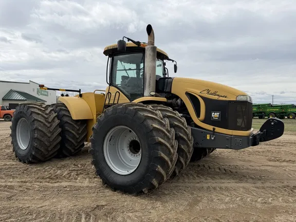 2007 Challenger MT965B