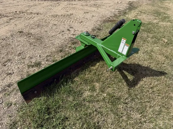 2018 Frontier RB5096