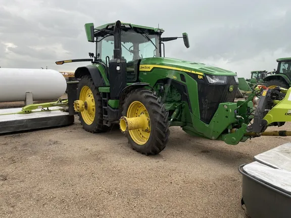 2024 John Deere 8R 280