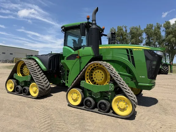 2020 John Deere 9620RX
