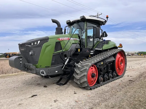 2023 Fendt 1156