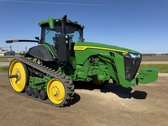 2023 John Deere 8RT 370