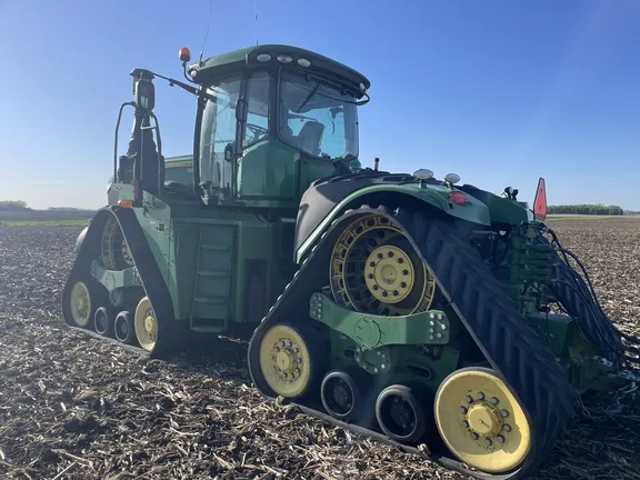 2016 John Deere 9570RX