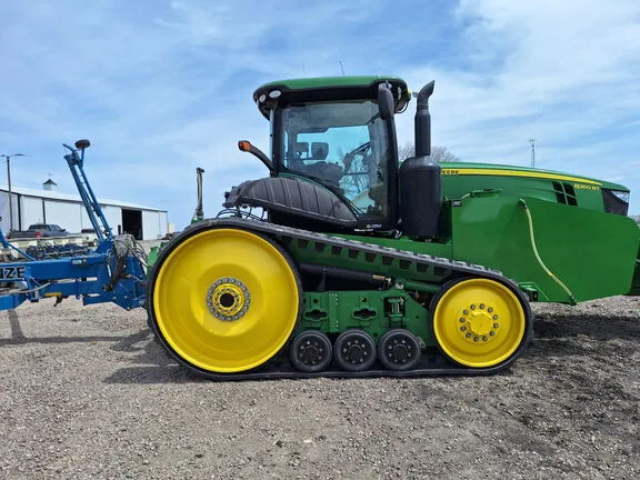 2014 John Deere 8360RT