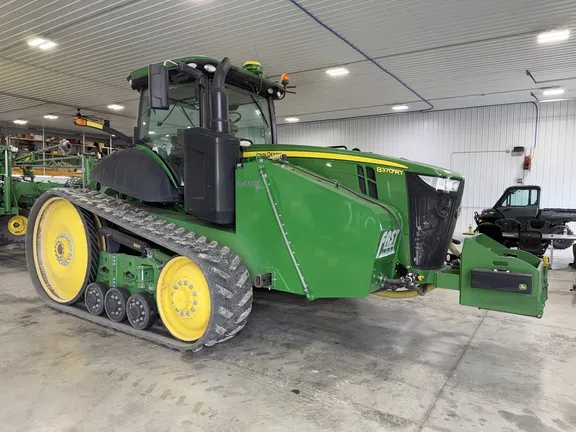 2019 John Deere 8370RT
