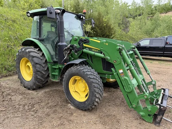 2020 John Deere 5090R