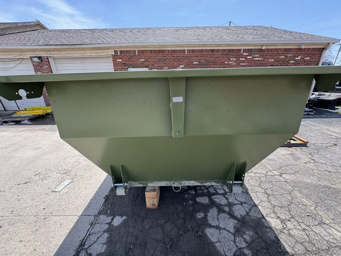 2023 RawMaxx BIN
