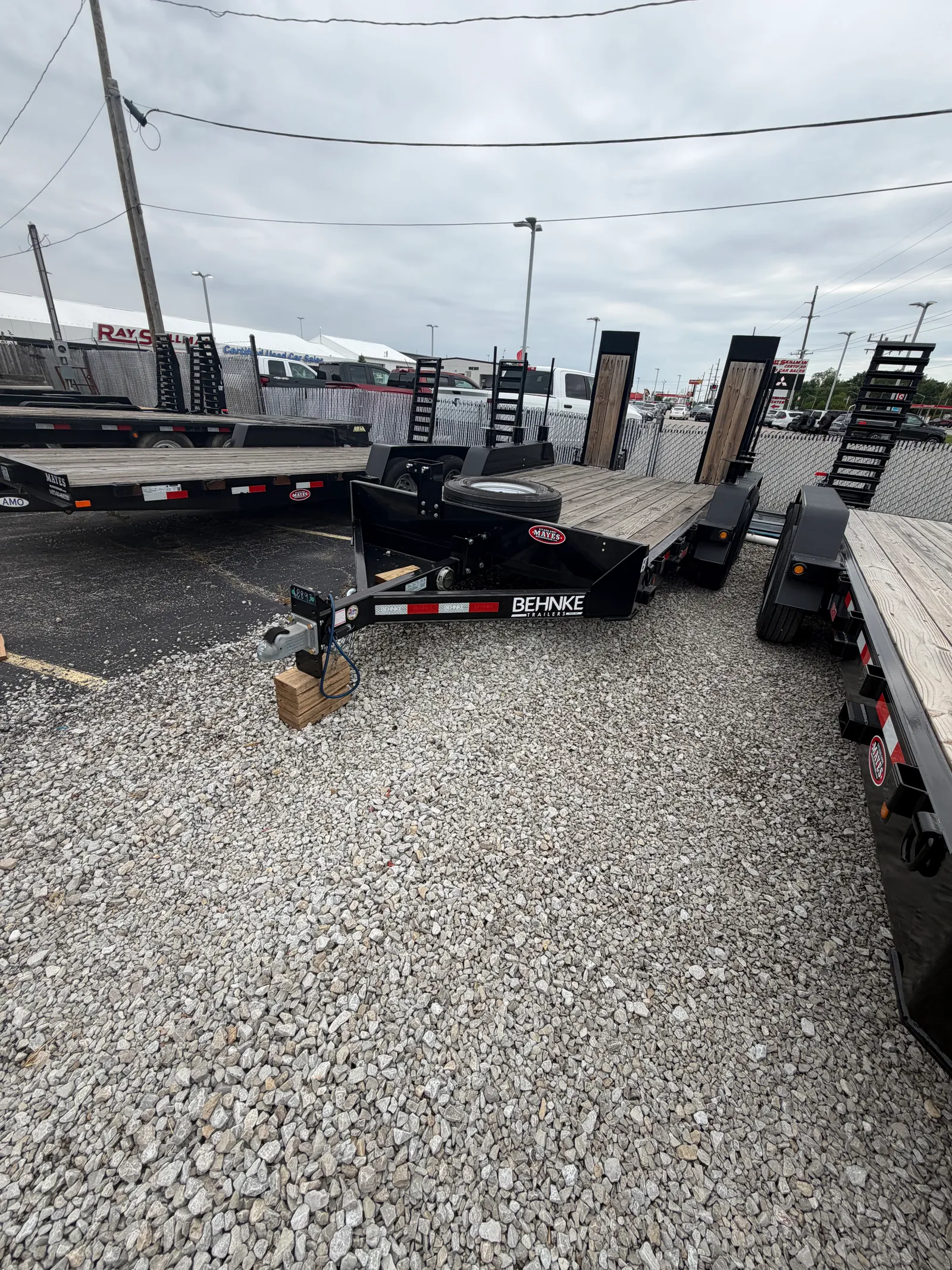 2026 Behnke Enterprises CBCT2216E-S