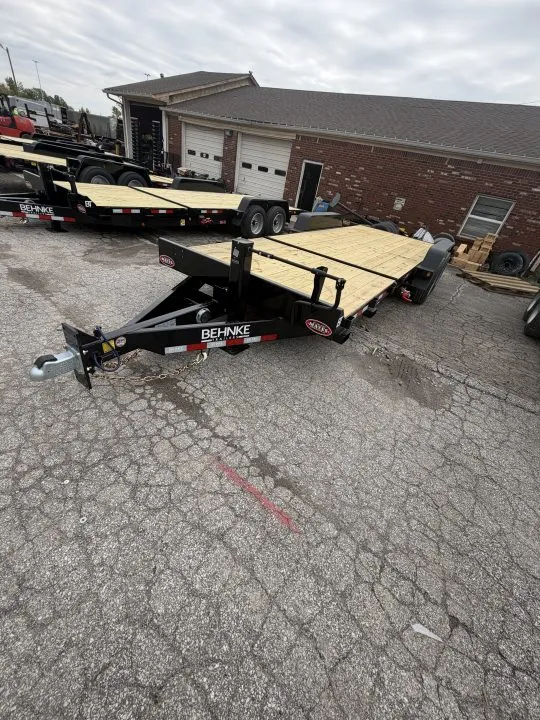 2026 Behnke Enterprises TBCT2220ET-10K