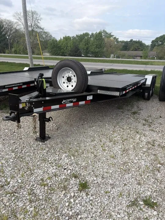 2026 Imperial Trailer SW-22-22