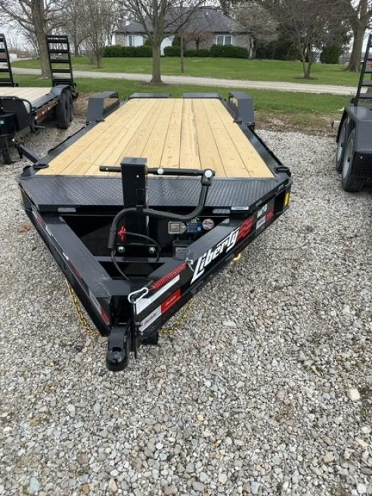 2026 Liberty LE14K83X19+3B8