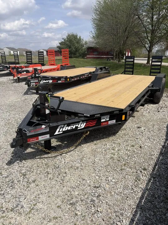 2026 Liberty LE14K83X19+3B8