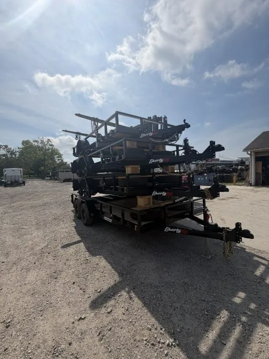 2026 Liberty LU7K83X14C4