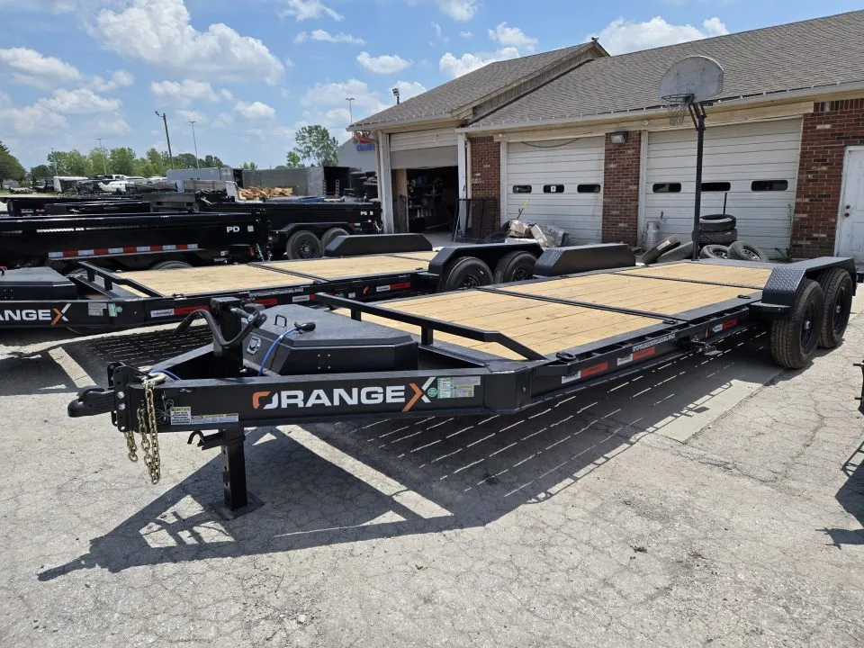 2026 RawMaxx 383A22BP14K