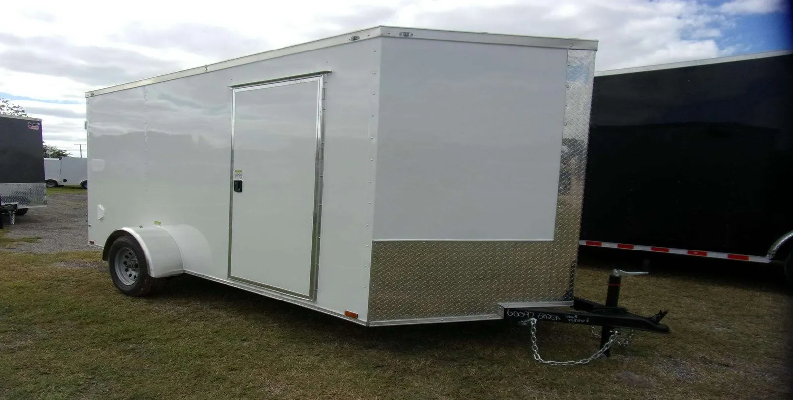 2025 Quality Cargo EV6-12S3-DD