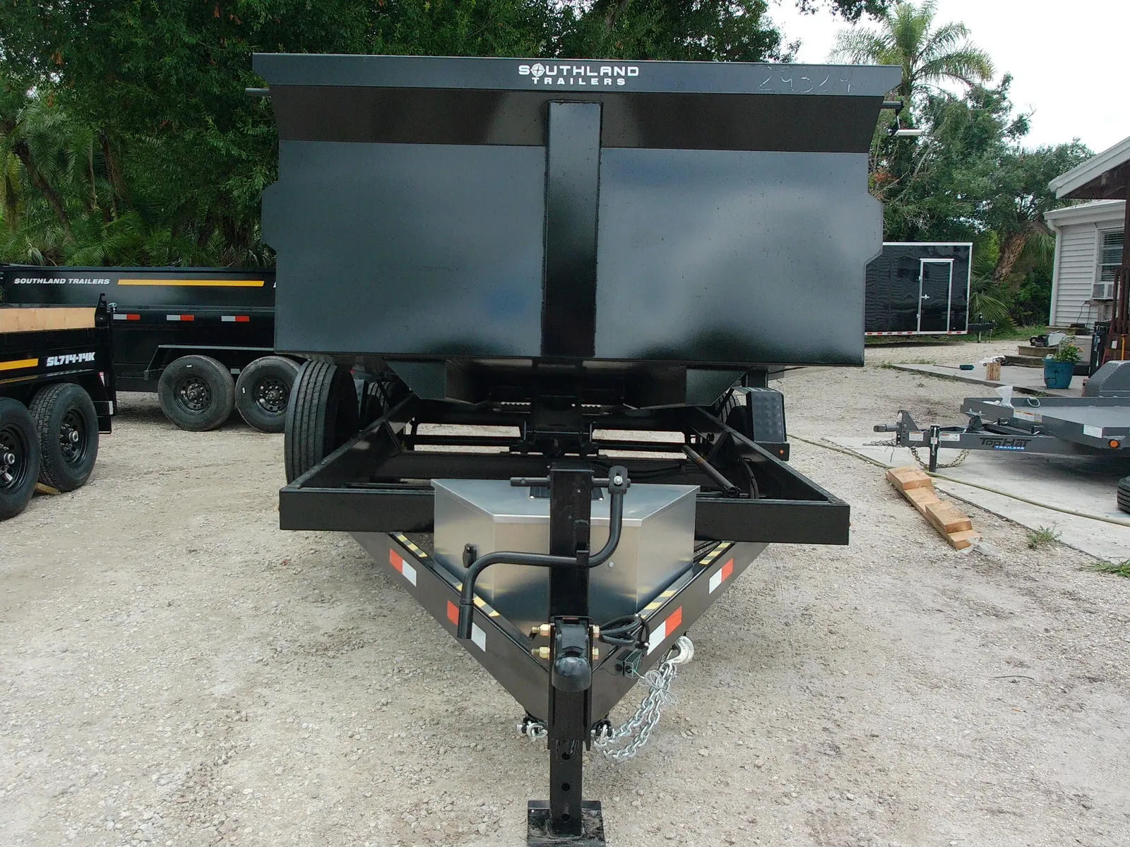 2025 Southland D82-14T8-40S