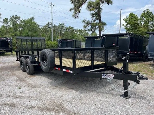 2026 AMP U82-20T7-TR/2B-2M
