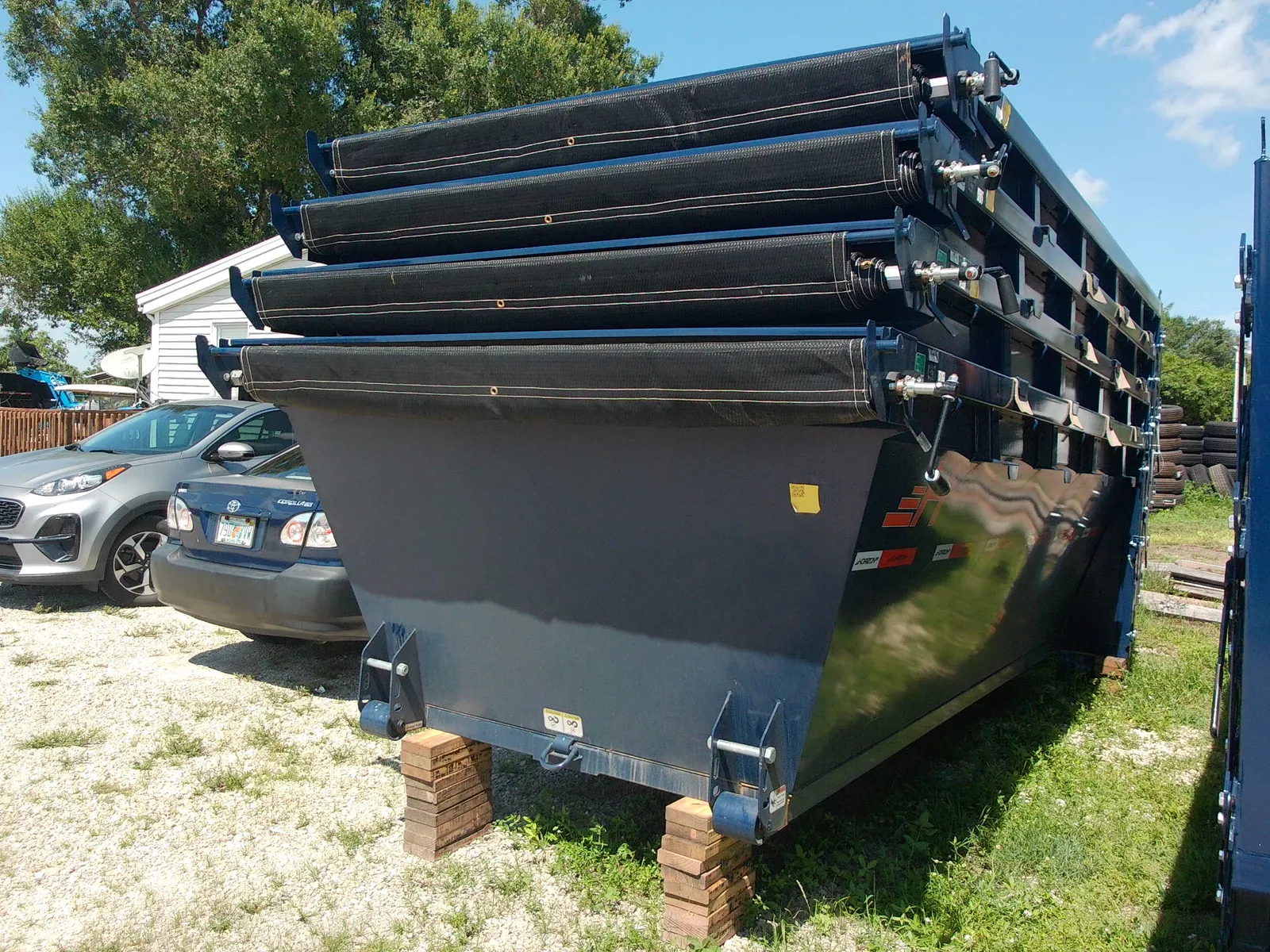 2026 Horizon DNG83-14-48S-BOX