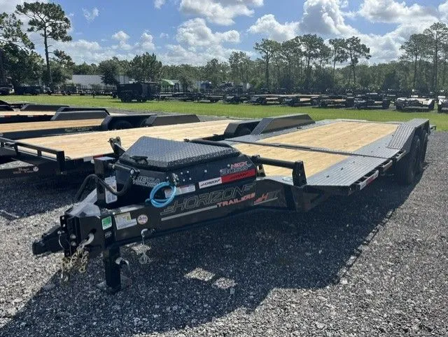 2026 Horizon T102-16+6T10T-DOF