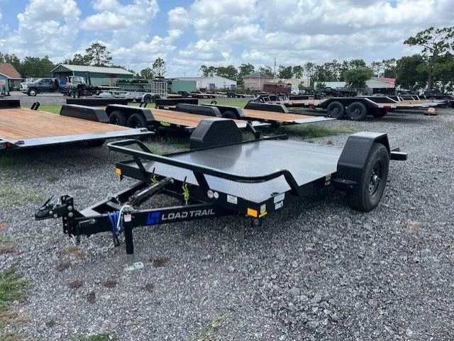 2026 Load Trail