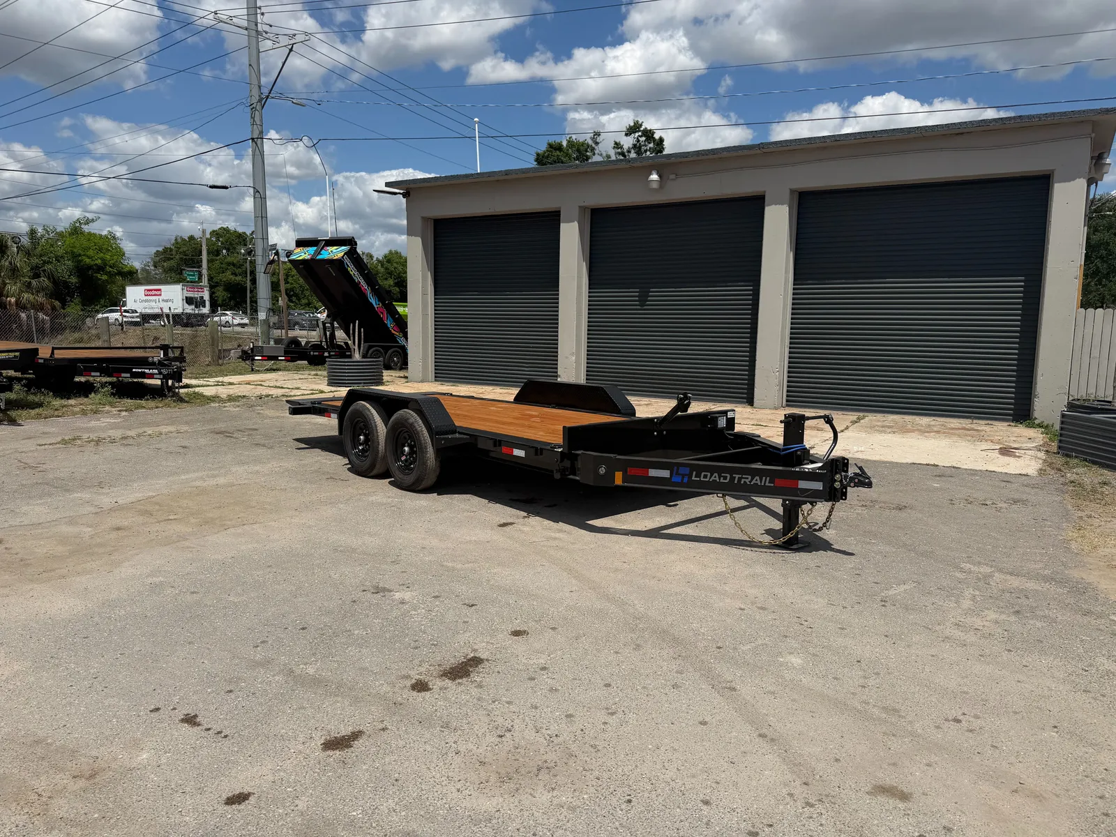 2026 Load Trail