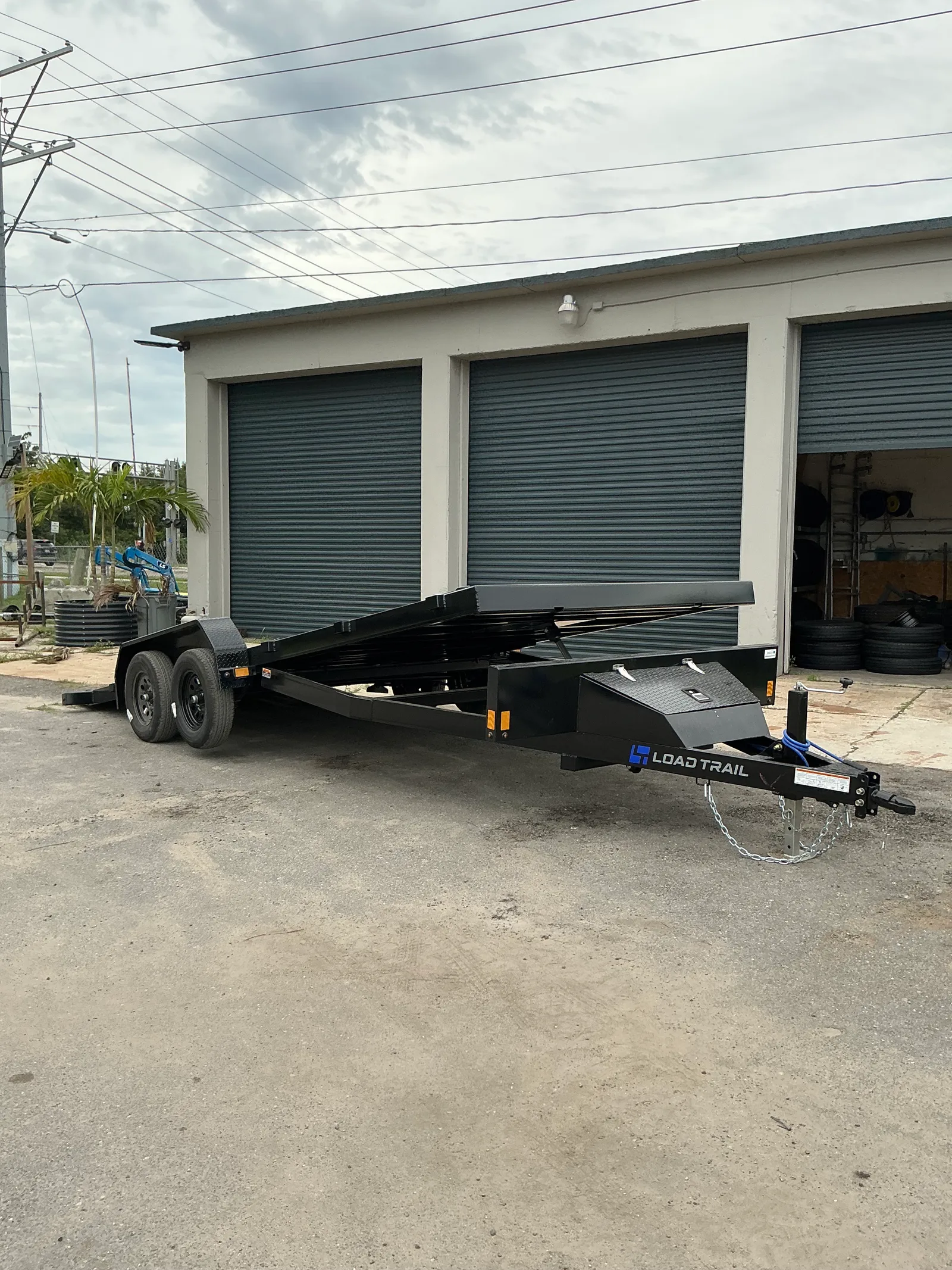 2026 Load Trail