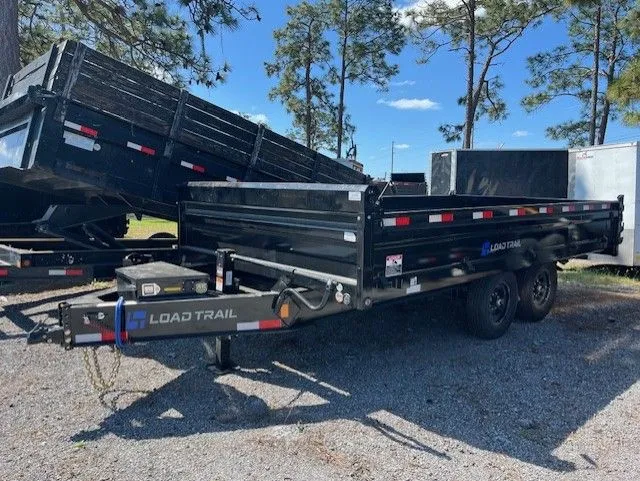 2026 Load Trail