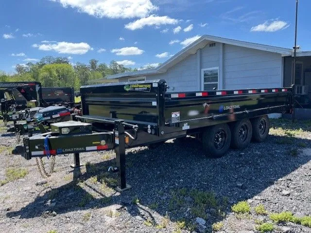 2026 Load Trail