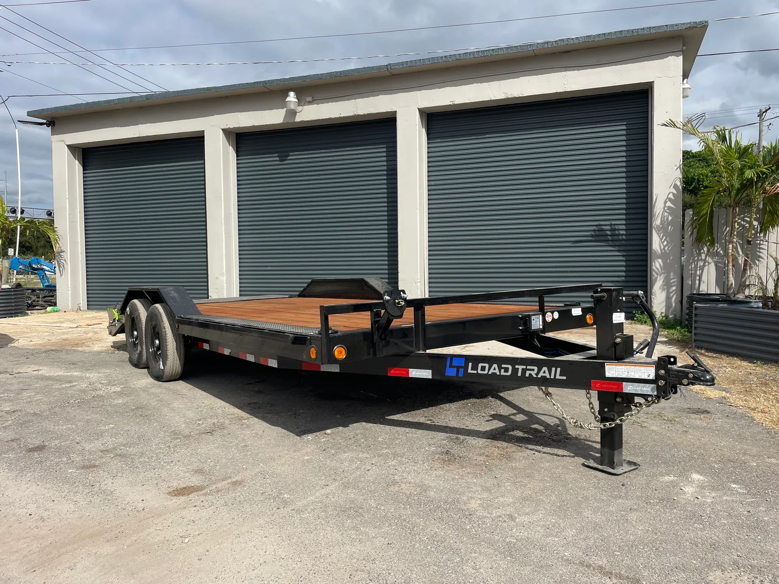 2026 Load Trail