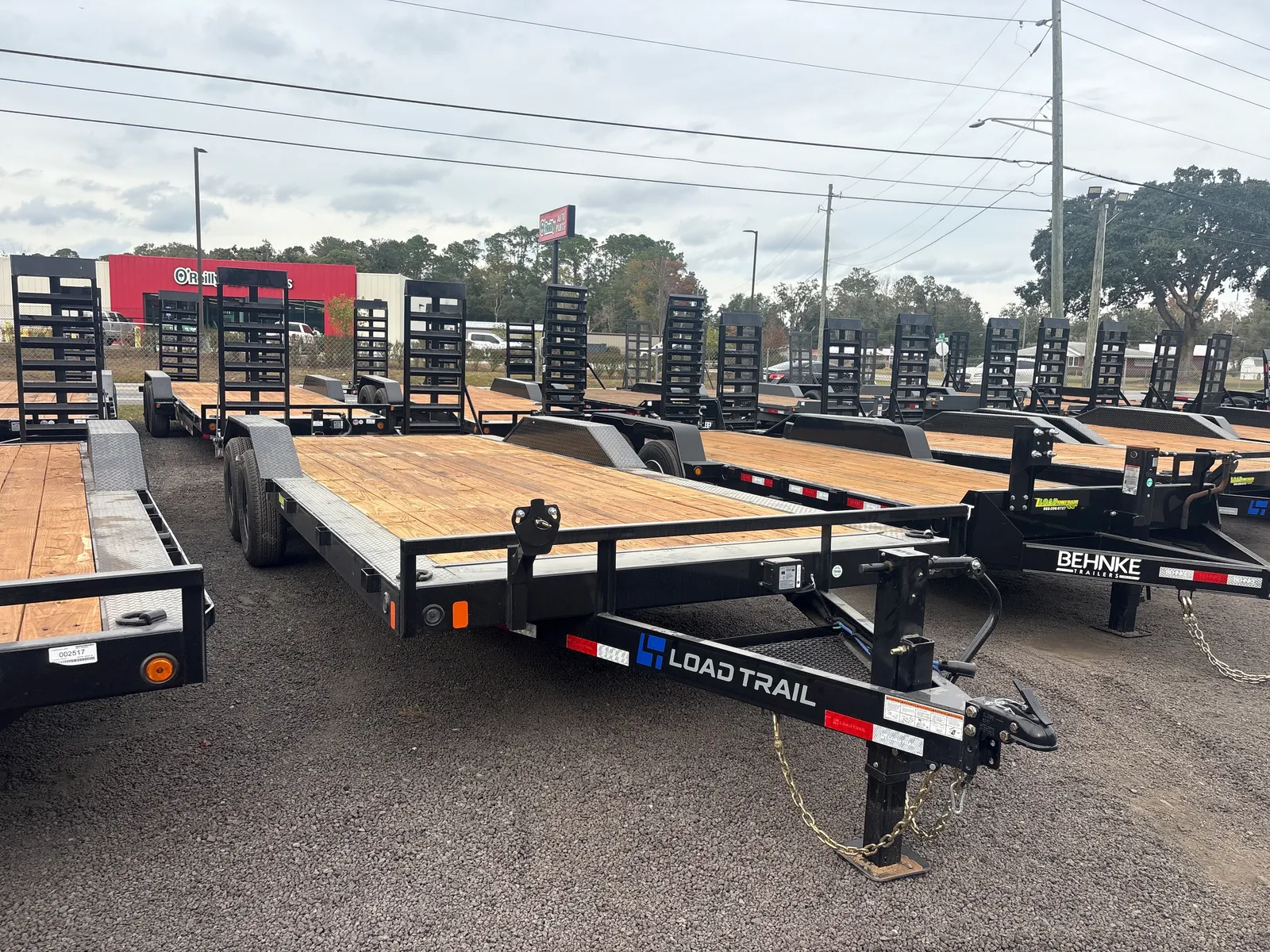 2026 Load Trail