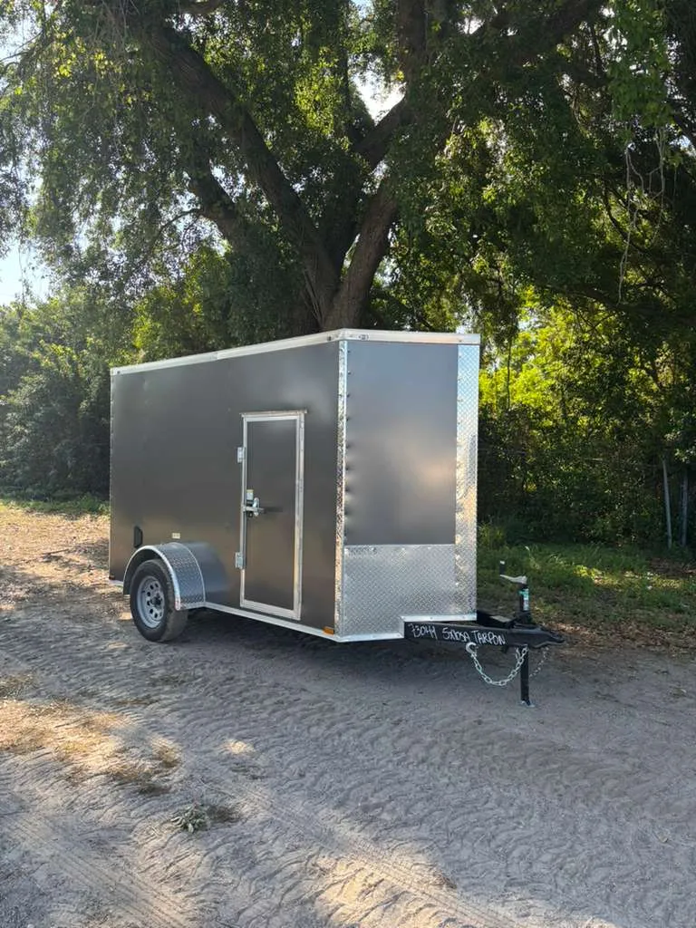 2026 Quality Cargo