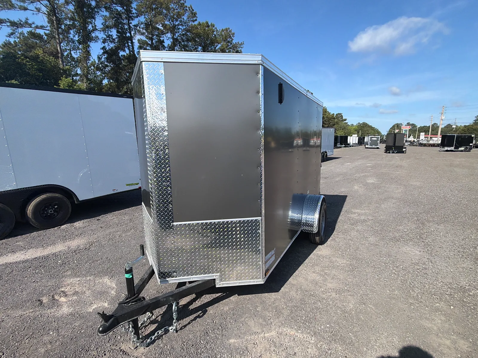 2026 Quality Cargo