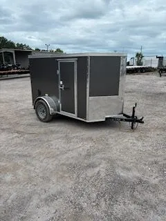 2026 Quality Cargo