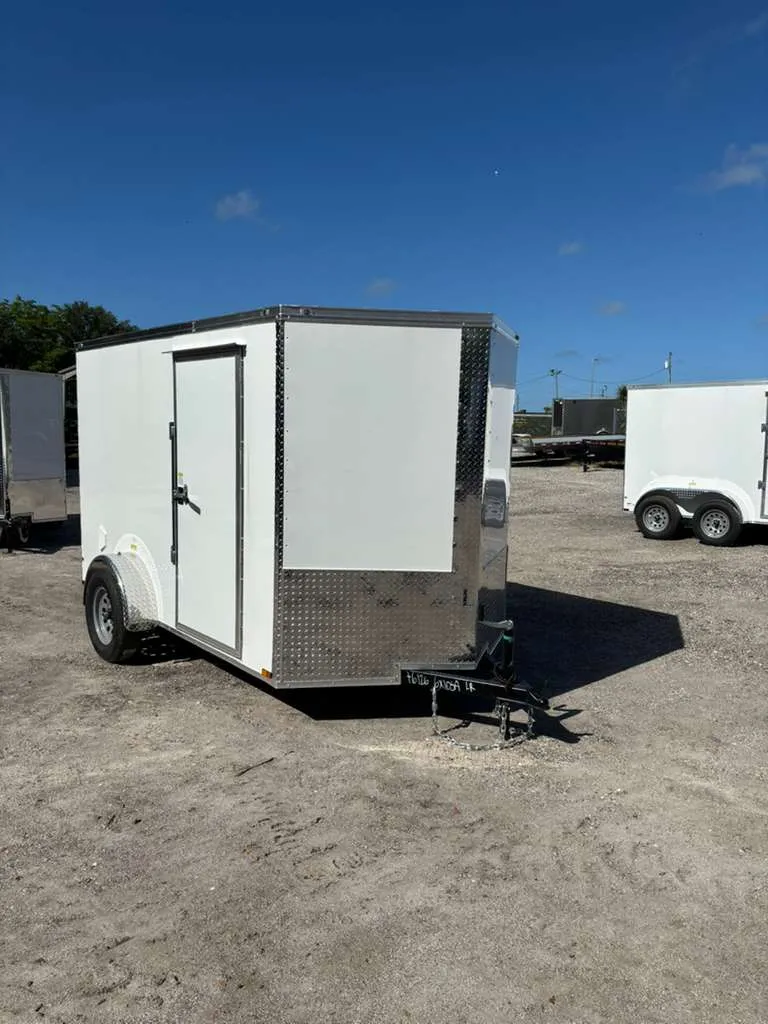 2026 Quality Cargo Eco