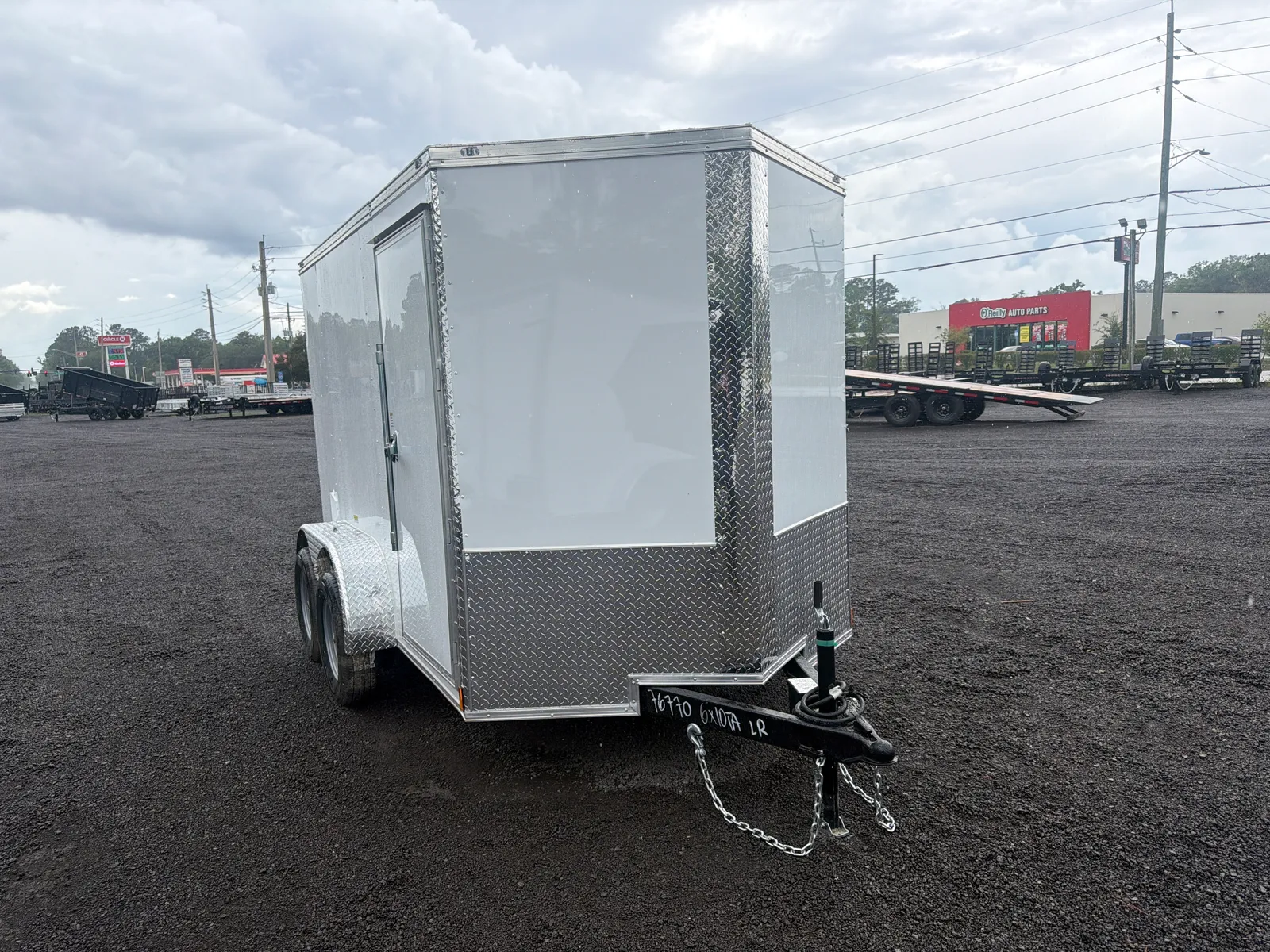 2026 Quality Cargo eco